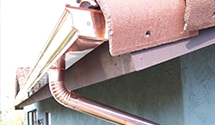 Rain Gutter Installation, Repair, Cleaning and Protection in Florida Power & Light Co, FL